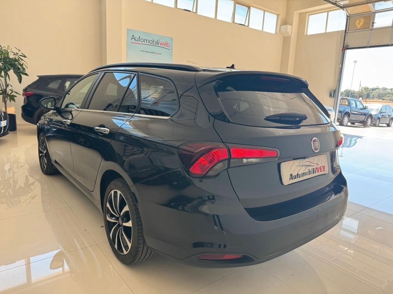 Fiat Tipo 1.6 Mjt S&S SW Business
