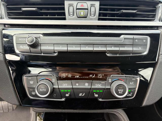 BMW X1 xDrive18d xLine Plus !!34.000 Km!!