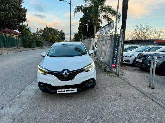 Renault Kadjar 1.5 dCi 110CV EDC Energy