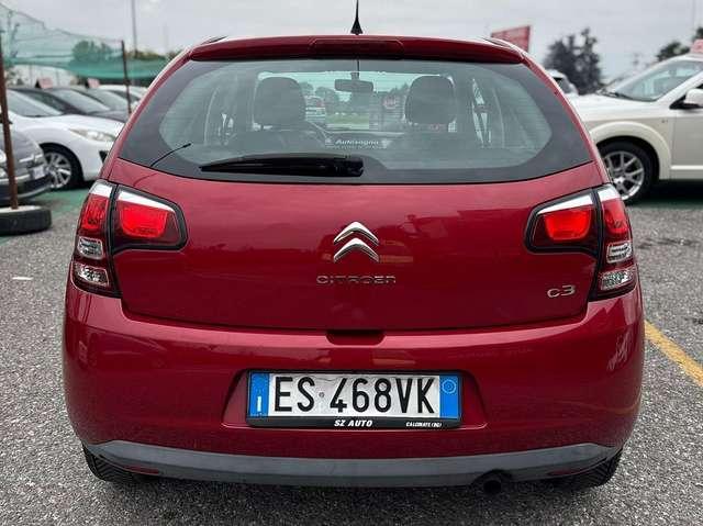 Citroen C3 C3 II 2009 1.2 puretech (vti) Exclusive 82cv FL