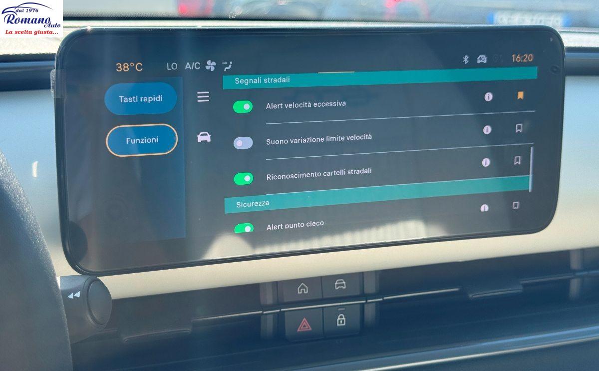 NEW FIAT - 600 - Hybrid DCT MHEV La Prima#VIRTUAL COCKPIT!