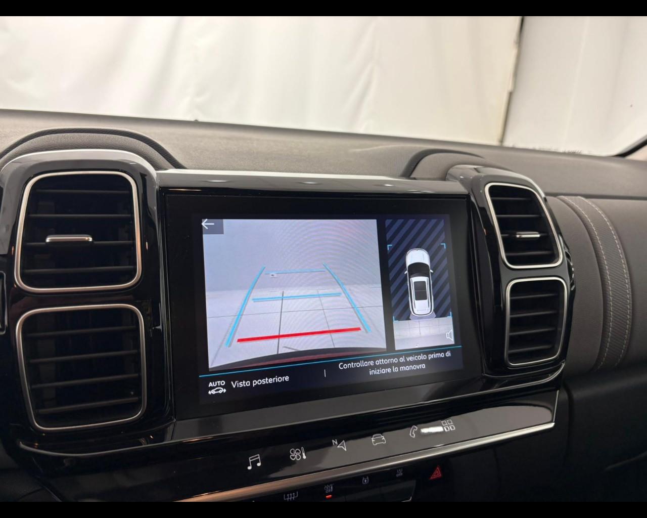 CITROEN C5 Aircross 1.5 bluehdi Feel s&s 130cv eat8