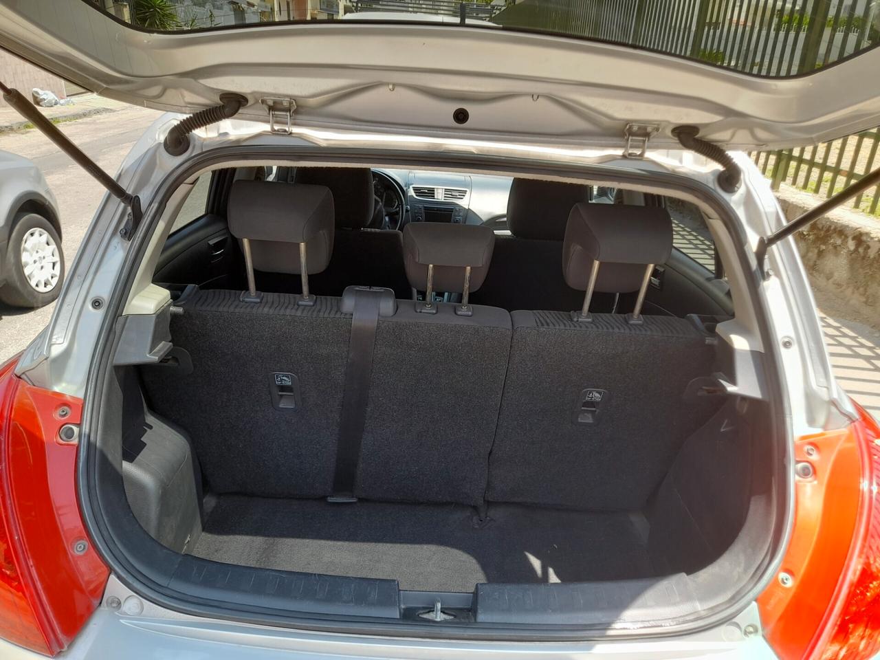 Suzuki Swift 1.3 MULTIJET 5 porte