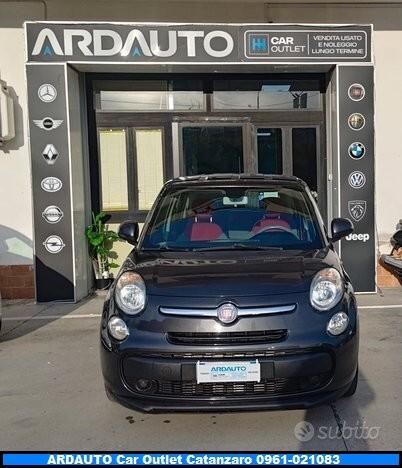 Fiat 500L 1.3 Multijet 85 CV Pop Star