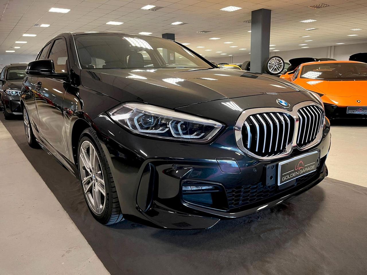 Bmw 118 118i 5p. Msport