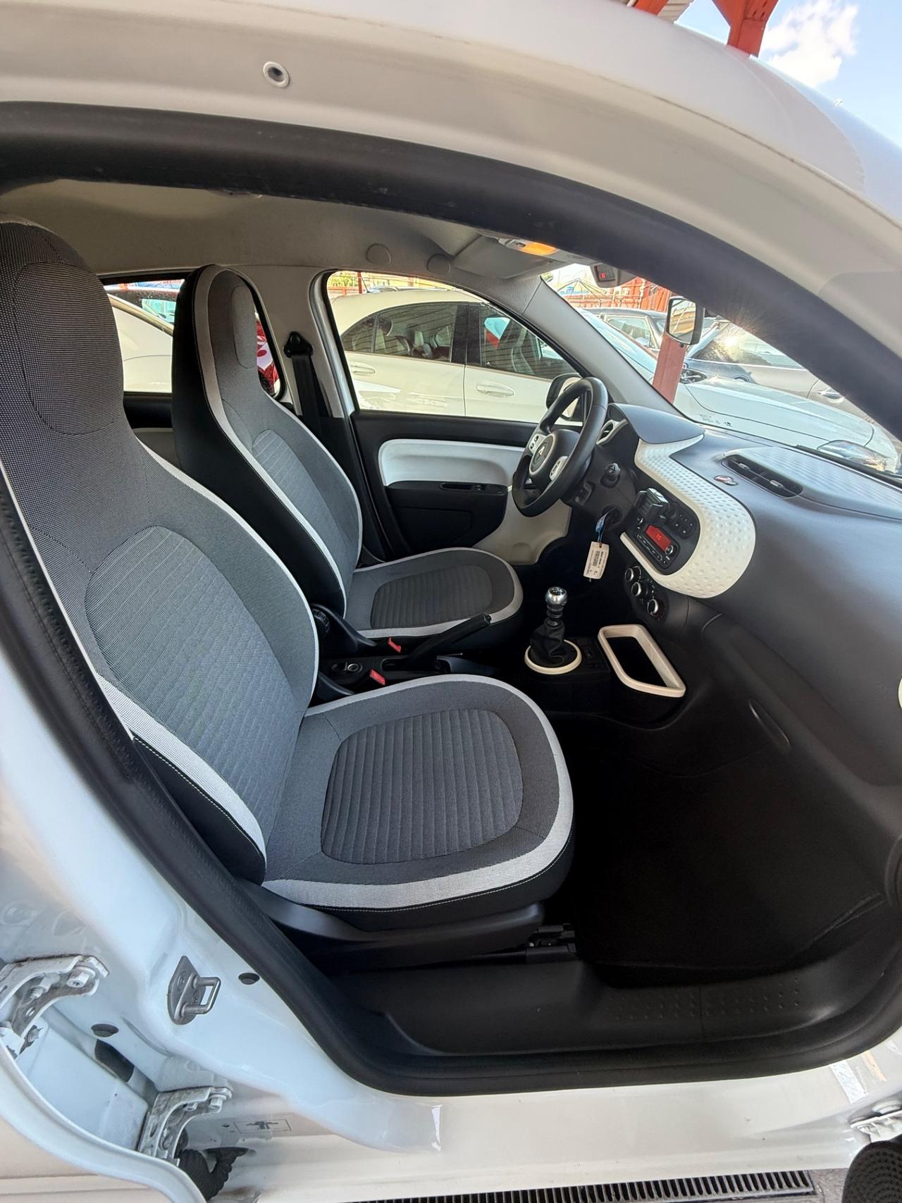 Twingo -60 MILA KM-GPL-UNIPRO-RATE