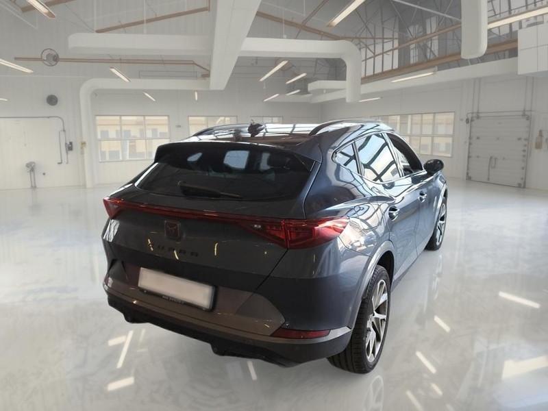 CUPRA FORMENTOR 2.0 TDI SUV