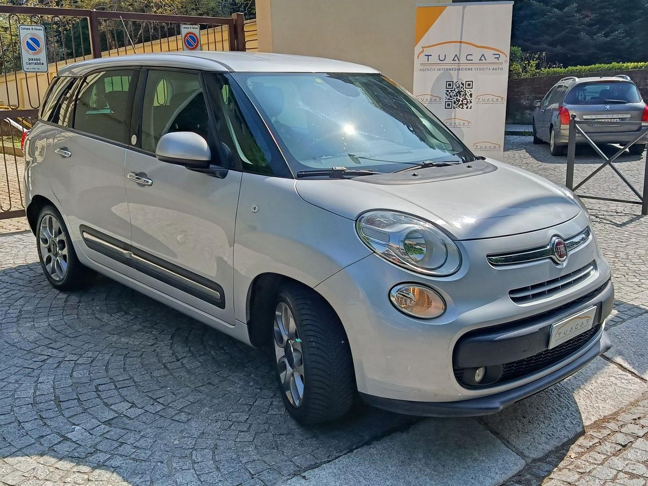 Fiat 500L Lounge 1.6 Multijet #10452