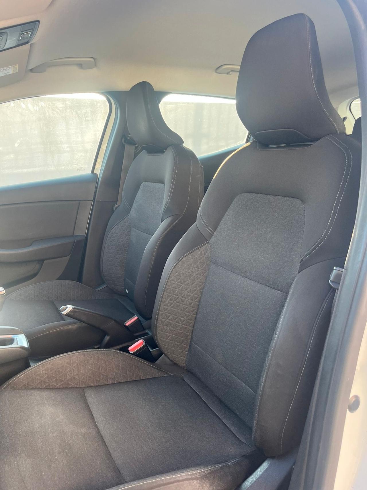 Renault Clio Blue dCi 85 CV 5 porte Zen
