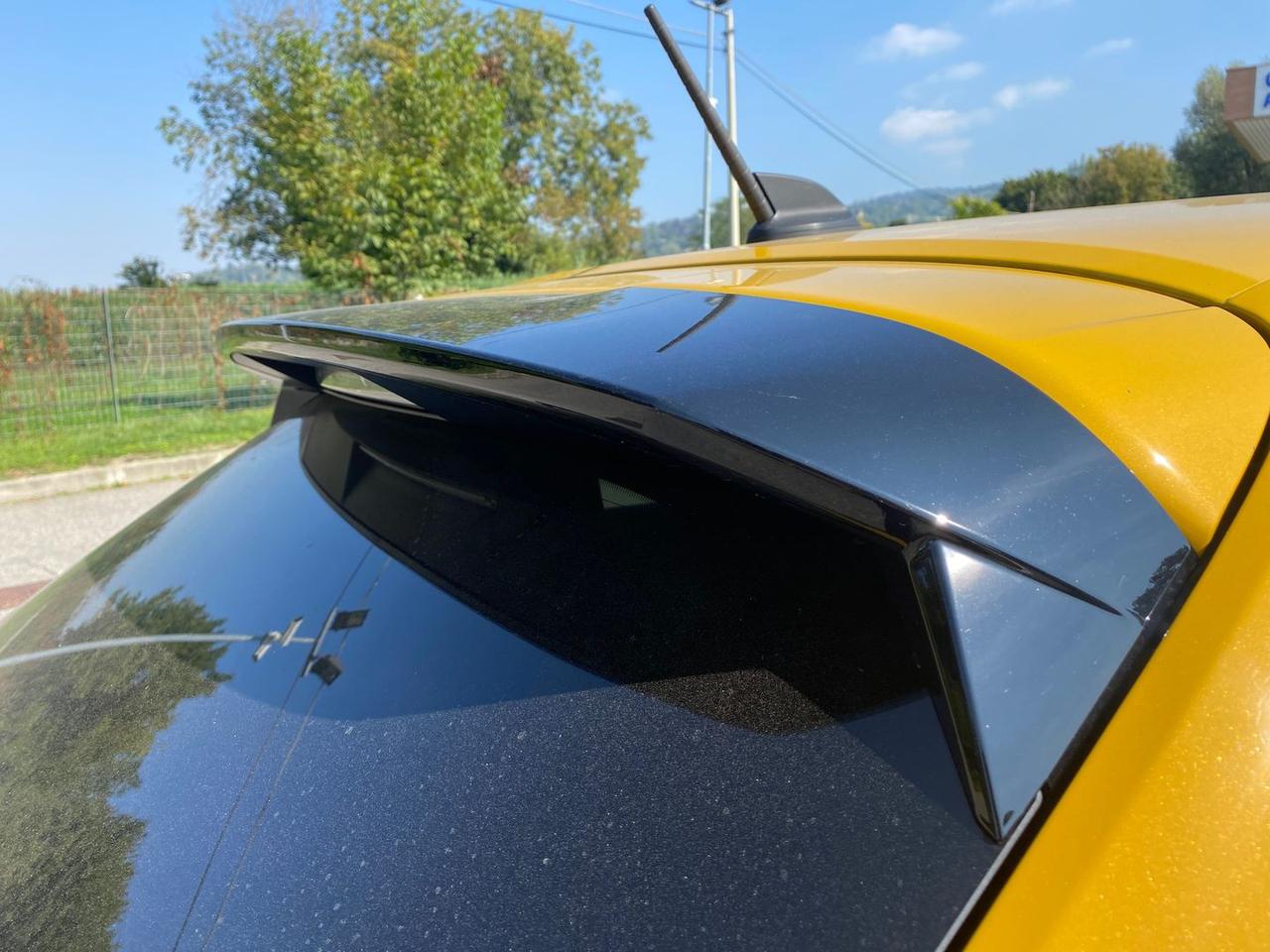 Peugeot 208 GT e-208 #6931
