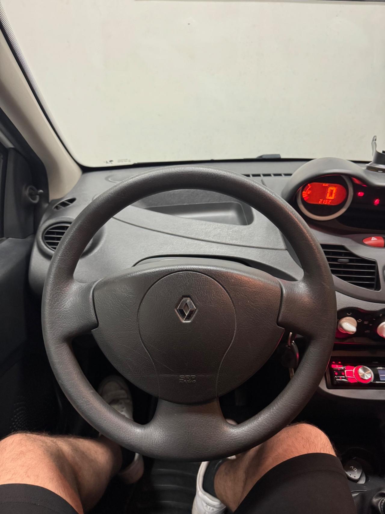 Renault Twingo 1.2 16V Live