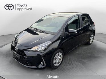 Toyota Yaris 1.5 Active