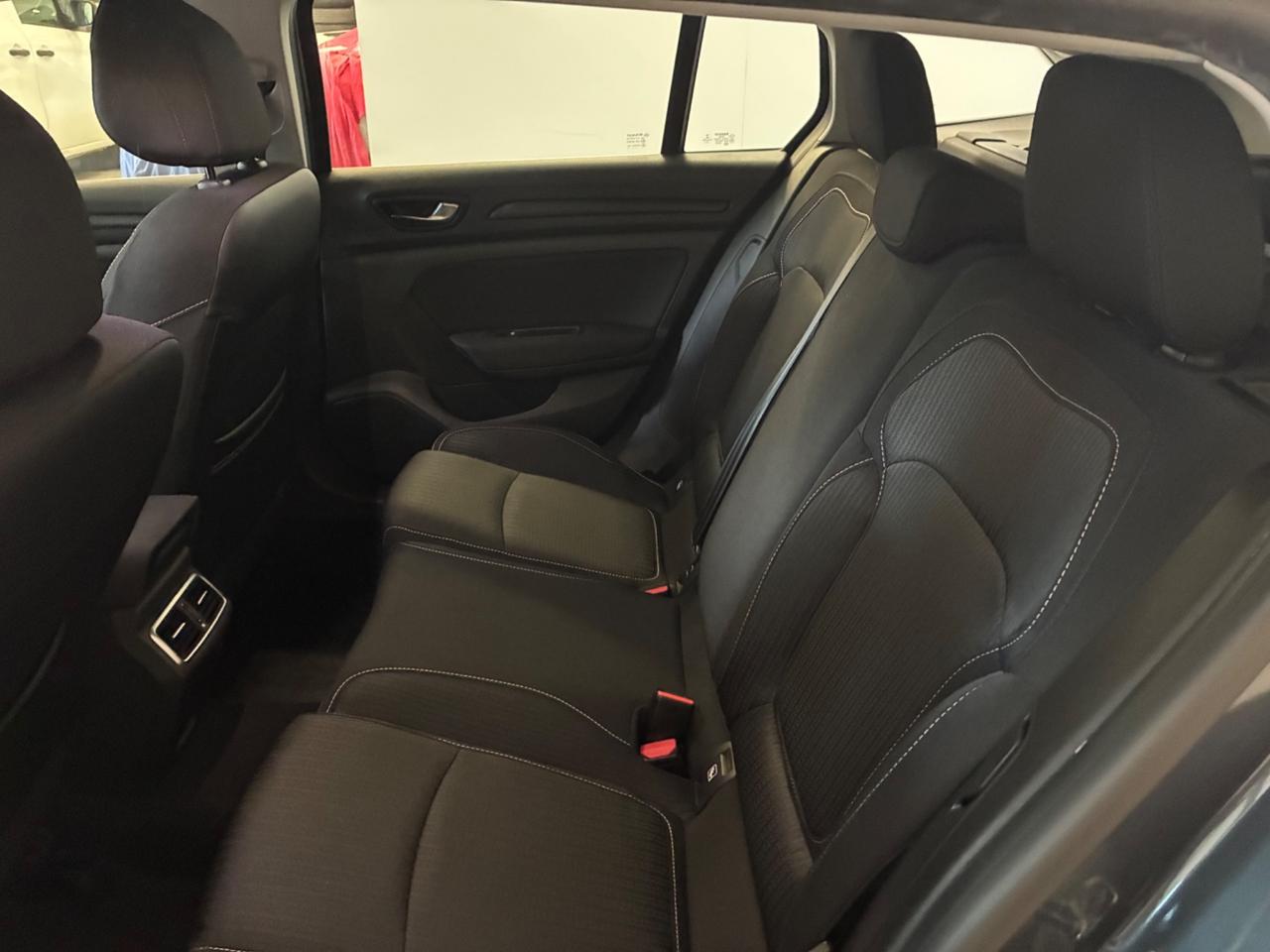 Renault Megane Mégane Sporter 1.2 TCe Energy Zen 100CV