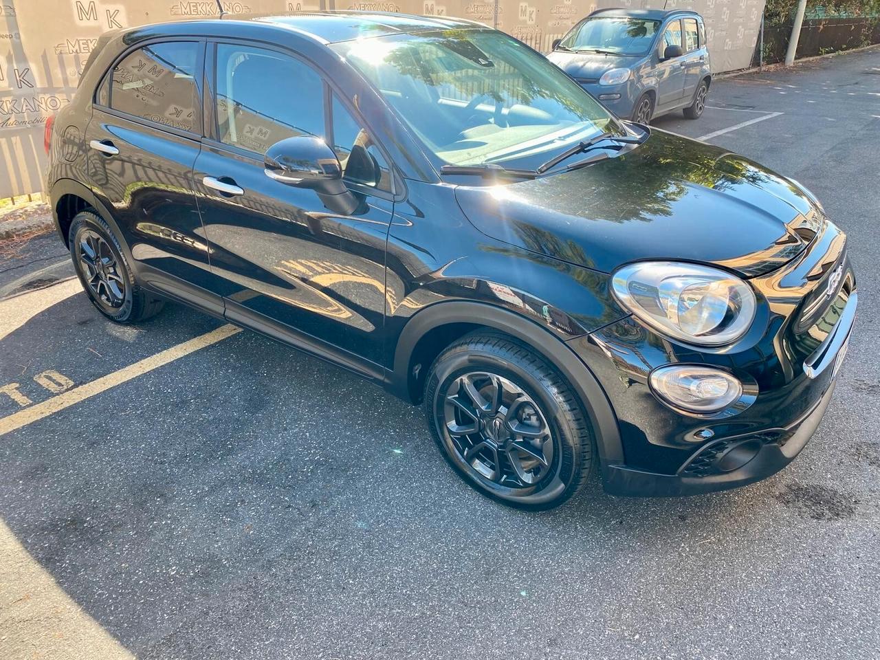 Fiat 500X 1.3 mjet Club 95cv -PRONTA CONSEGNA -GARANZIA