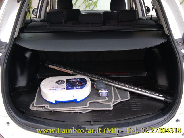 TOYOTA RAV 4 RAV4 2.5 Hybrid 2WD Active