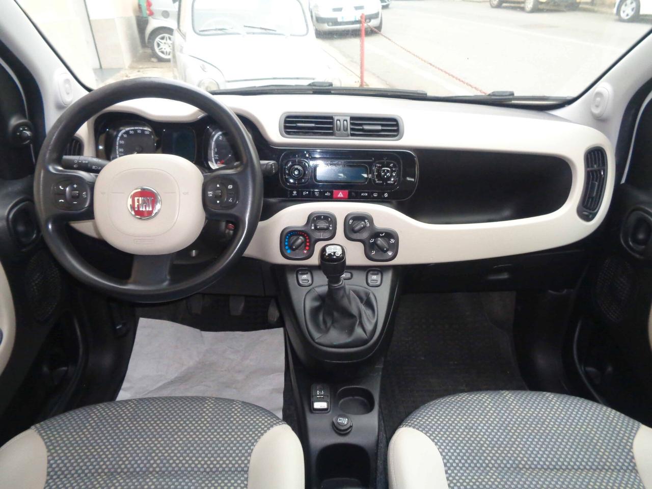 Fiat Panda 1.3 MJT 95CV 4x4 (Finanziabile)