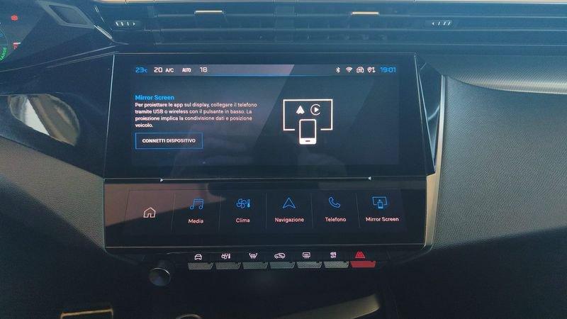 Peugeot 408 GT Hybrid 180 e-EAT8 S&S aut.