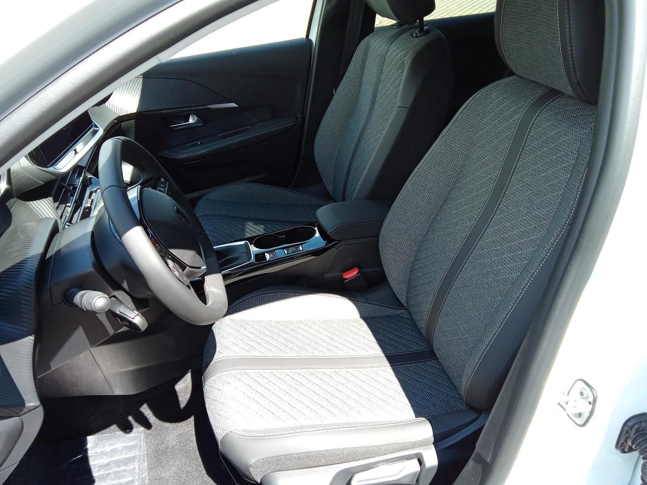 Peugeot 208 PureTech 100 Stop&Start 5 porte Allure