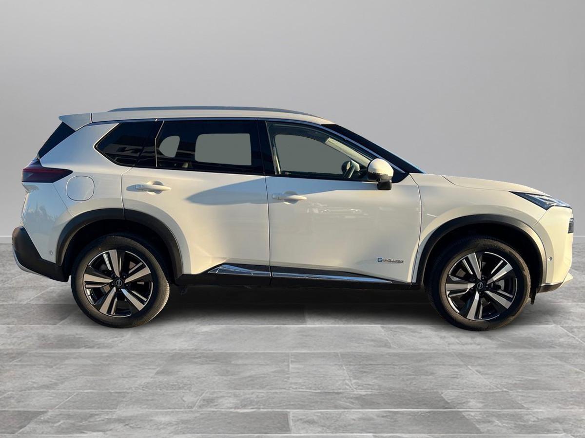 NISSAN X-Trail 1.5 e-power Tekna 2wd