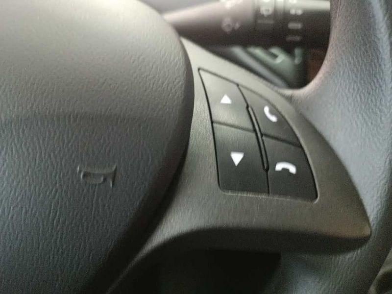 Lancia Ypsilon New 5 porte My24 1.0 Firefly 70 CvStart&Stop Hybrid Oro