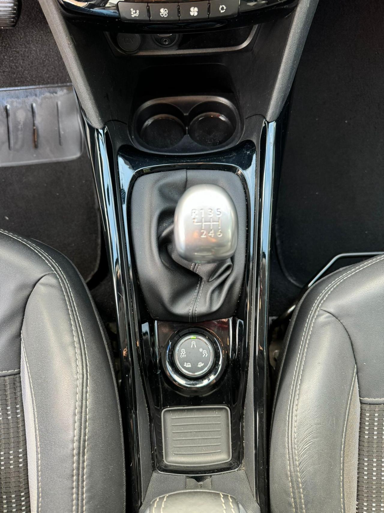 Peugeot 2008 BlueHDi 120 S&S Allure