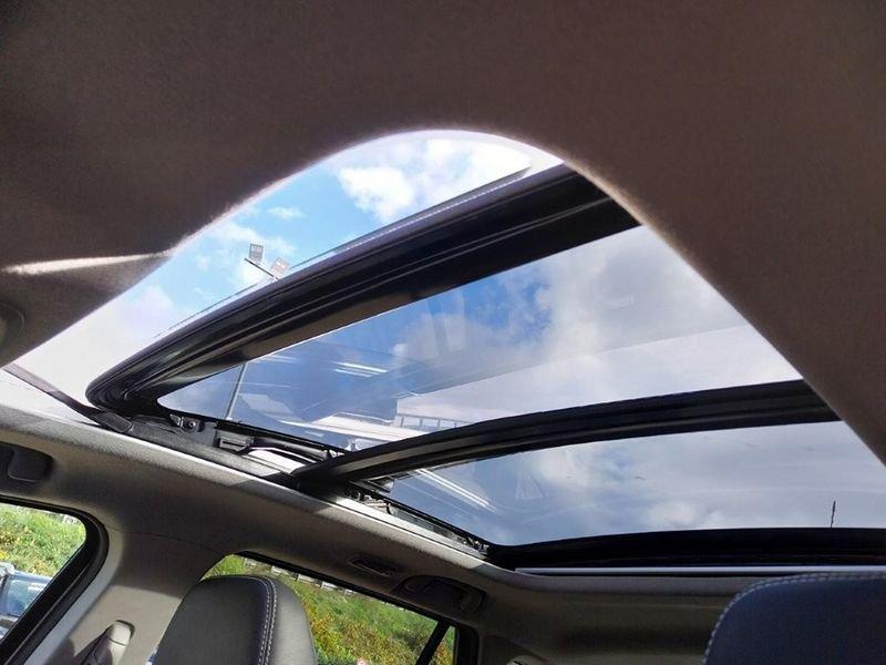 Suzuki S-Cross 1.5 140V Dualjet Hybrid Starview 4WD ALLGR