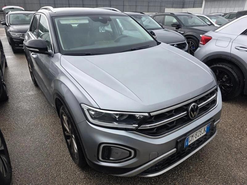 Volkswagen T-Roc 2.0 TDI SCR 150 CV DSG Style