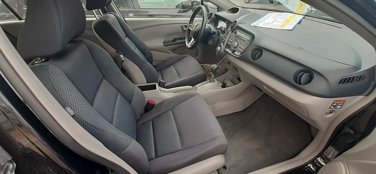 Honda Insight 2009 - 1.3 ibrida/benzina Lb automobili