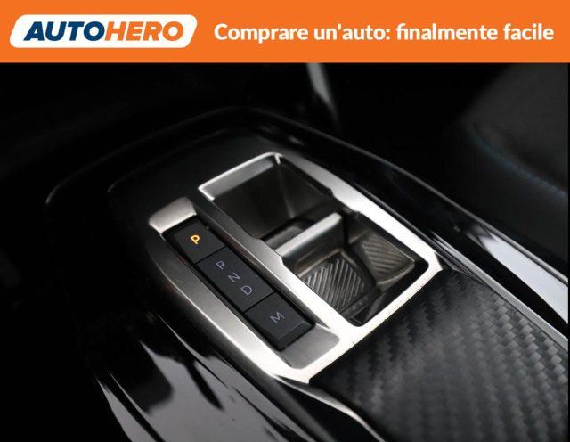 PEUGEOT 2008 BlueHDi 130 S&S EAT8 Allure