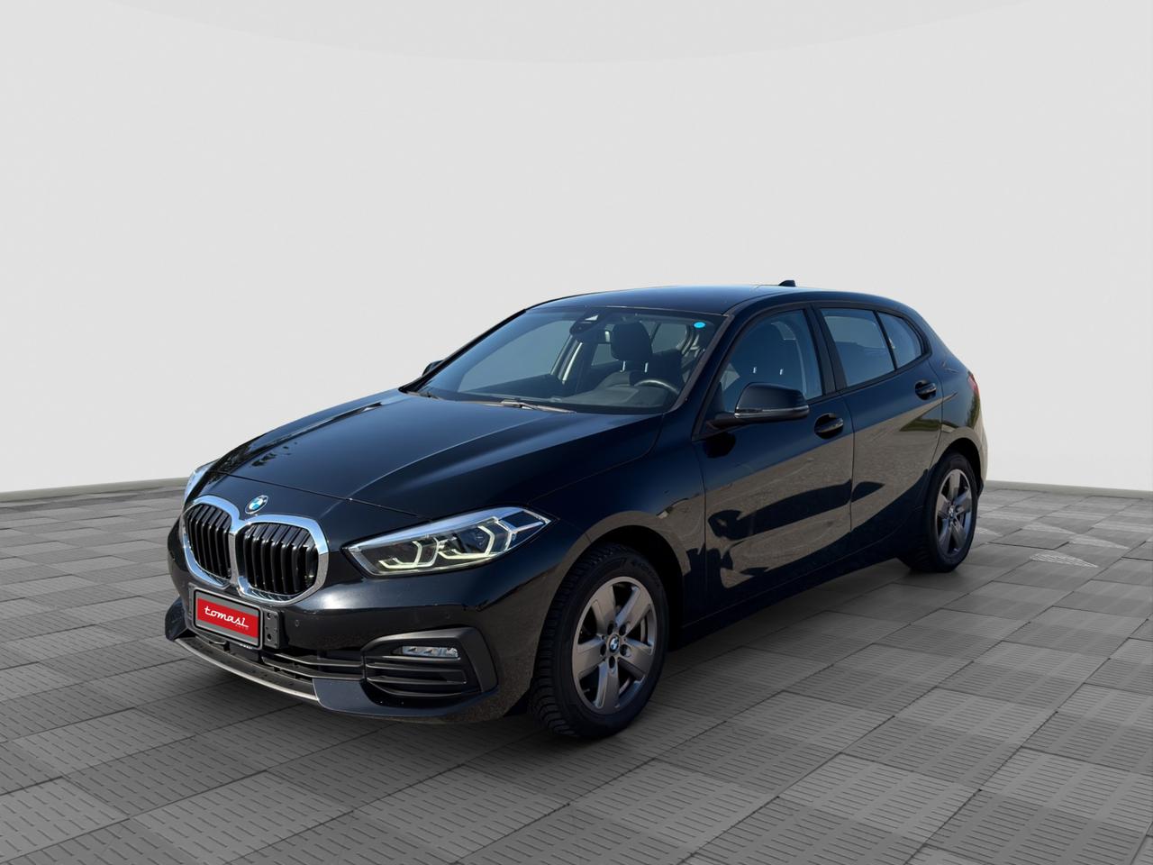 BMW Serie 1 (F40) 116d BUSINESS ADVANTAGE