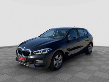 BMW Serie 1 (F40) 116d BUSINESS ADVANTAGE