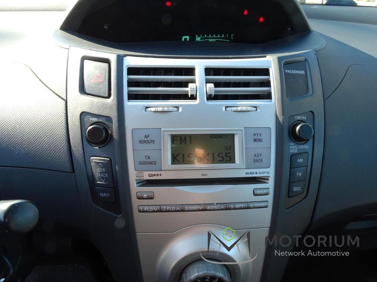 Toyota Yaris 5 Porte Yaris 5p 1.0 Sol