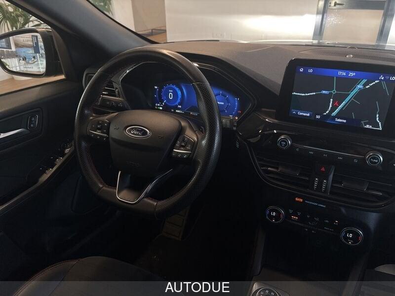 Ford Kuga 1.5 TDCI ST-LINE 2WD 120CV