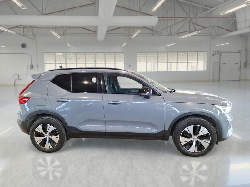 VOLVO XC40 T4 Recharge Plug-in auto Plus Dark