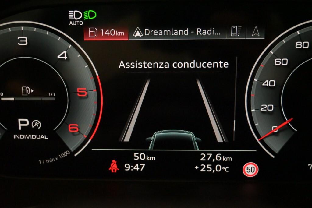 Audi Q5 SPB 40 TDI Quattro S tronic Business Advanced