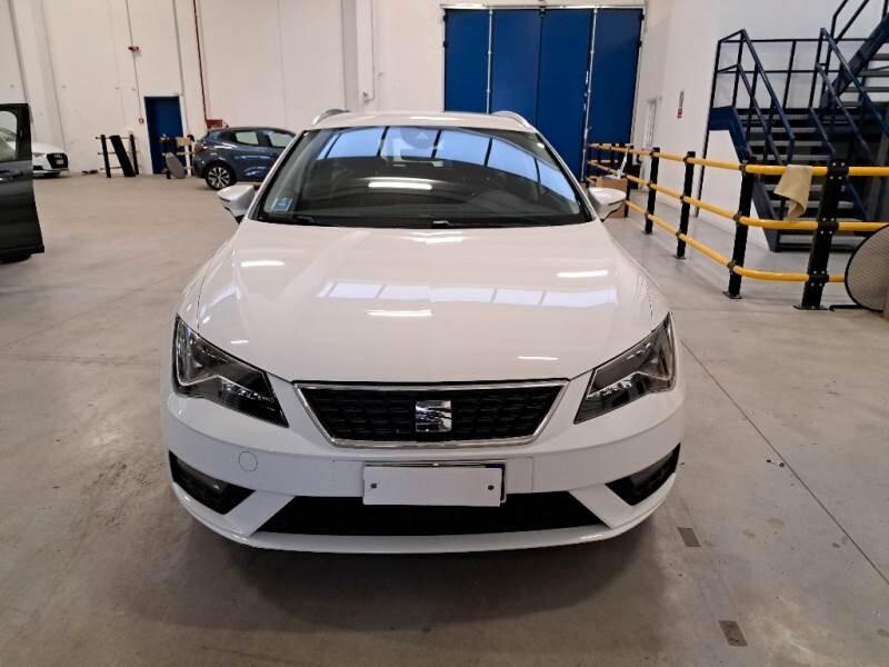 Seat Leon 2.0 TDI 150 CV DSG ST Business