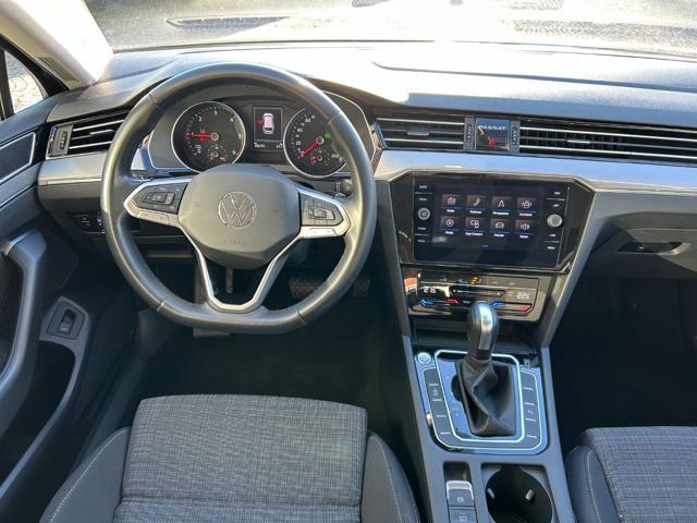 VOLKSWAGEN Passat Variant 2.0 TDI SCR 122 CV EVO DSG Business