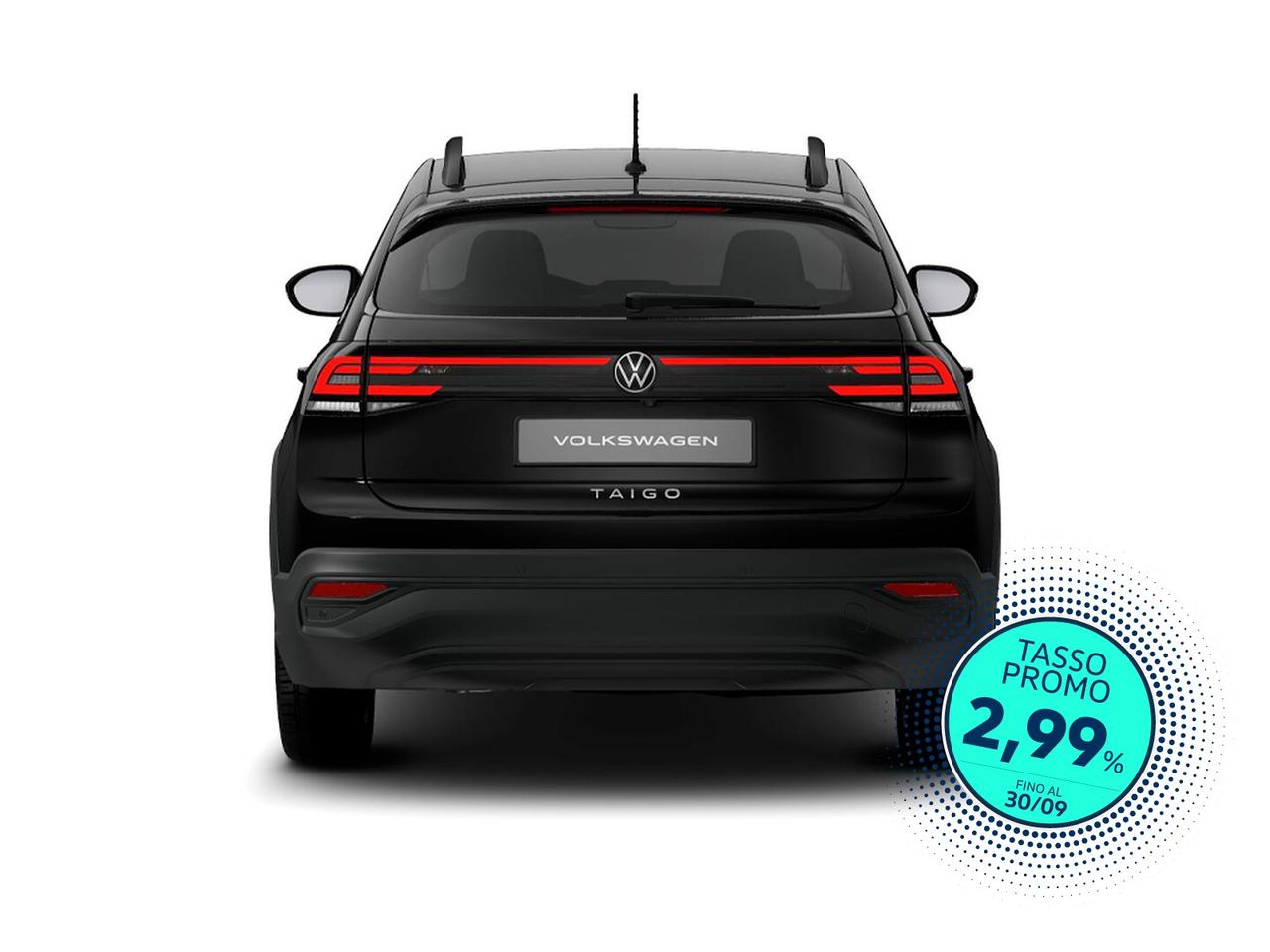Volkswagen Taigo 1.0 tsi edition plus 115cv dsg