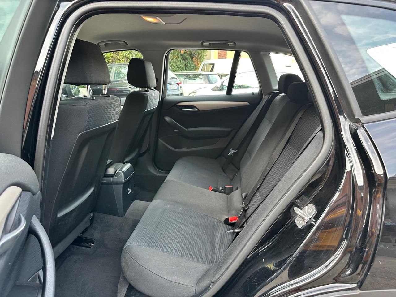 Bmw X1 sDrive16d Msport 170mila km