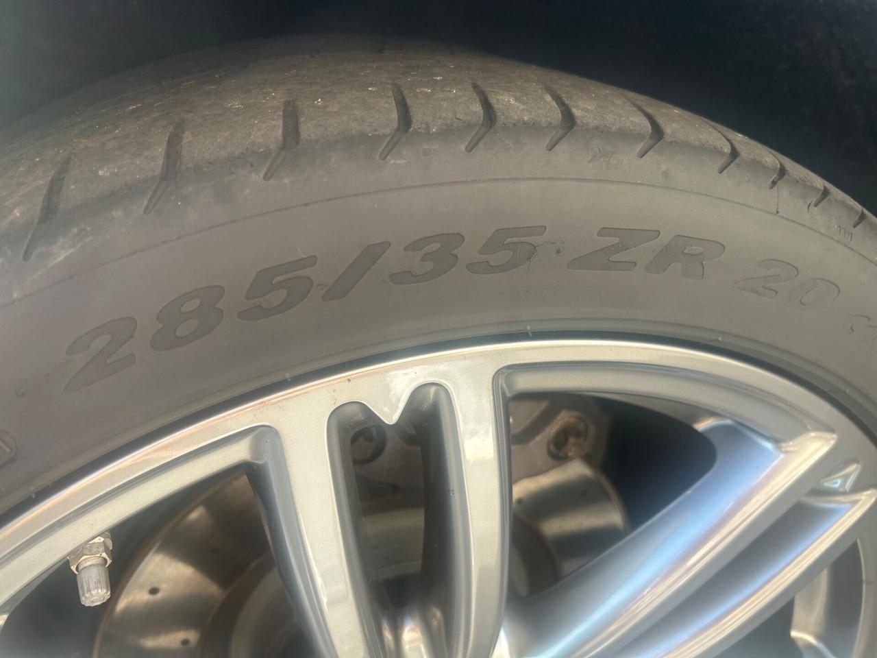 Maserati Ghibli V6 Diesel Granlusso