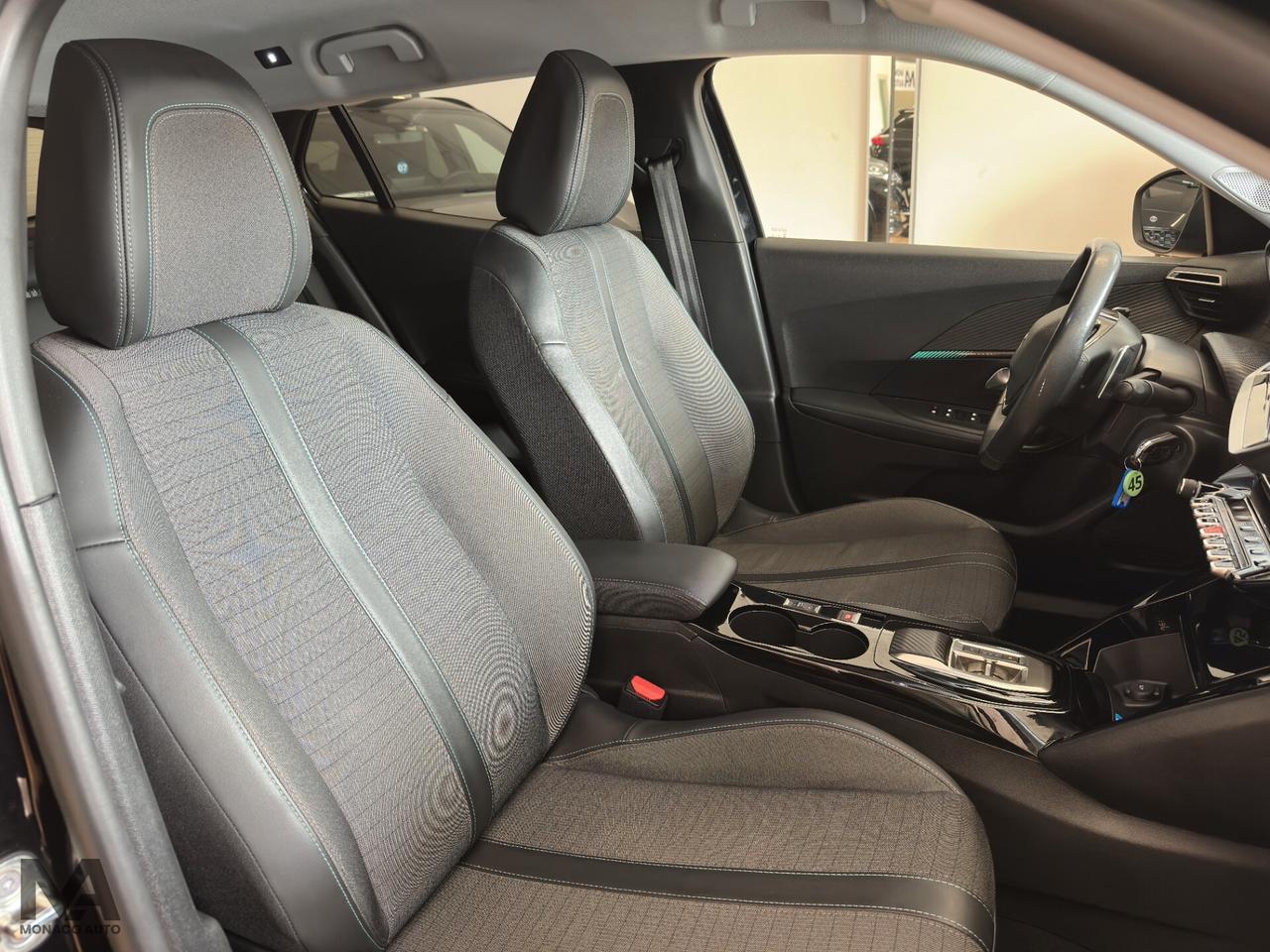 PEUGEOT 2008 ALLURE BLUEHDi EAT8 130CV 2022