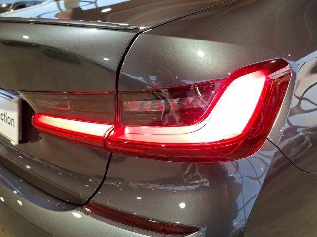 BMW 340 M 340i 48V xDrive Aut.