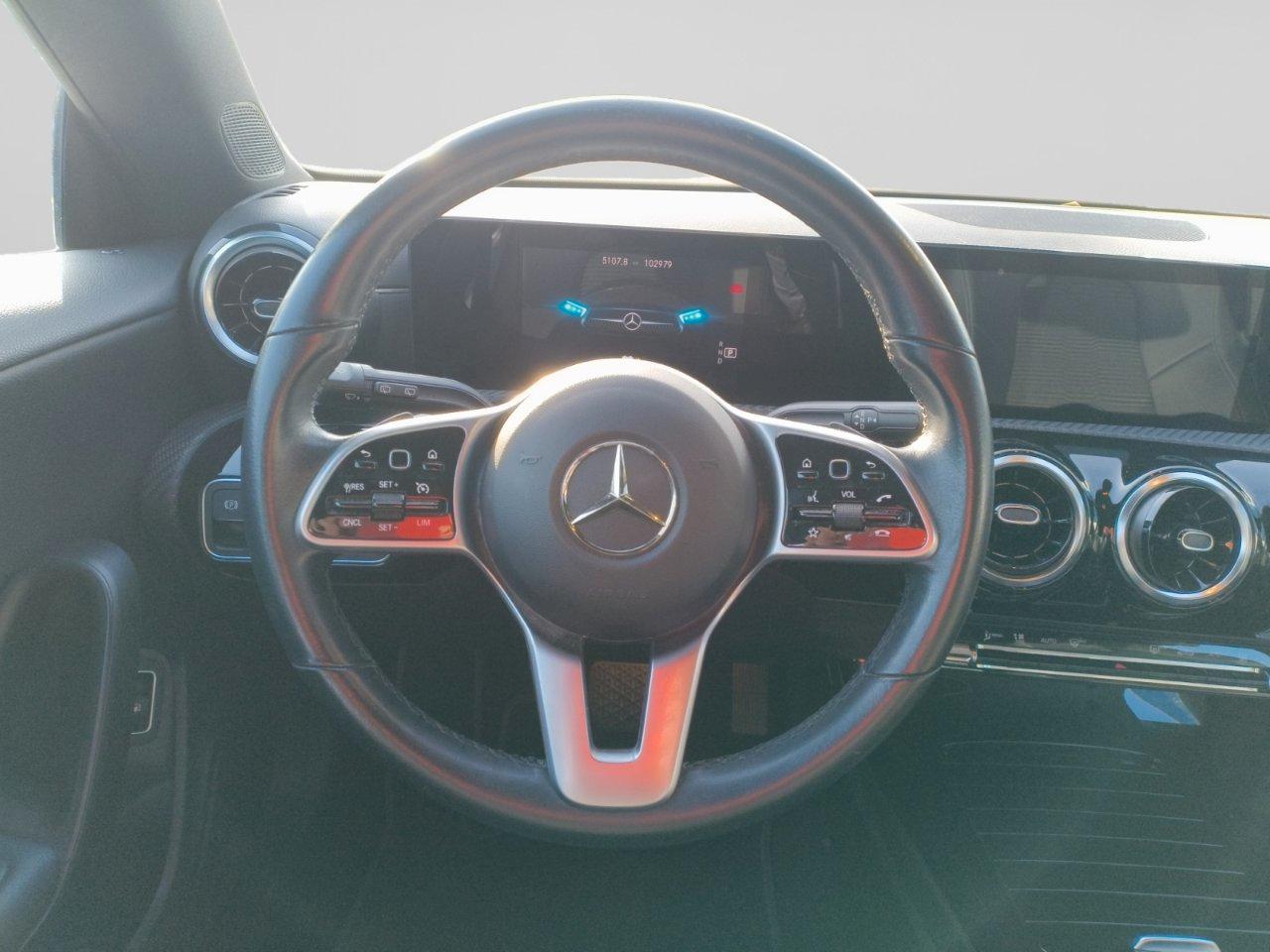 Mercedes CLA Shooting Brake 250 e phev (eq-power) Business Extra auto