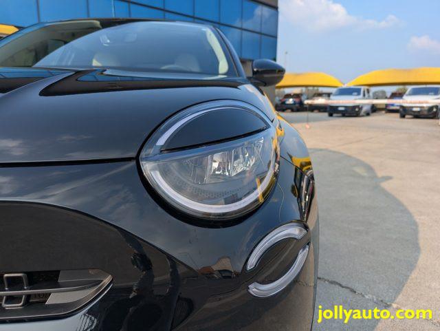 FIAT 600 Hybrid 145 CV DCT MHEV La Prima II