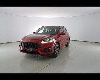 FORD Kuga 1.5 EcoBoost 150 CV 2WD ST-Line X