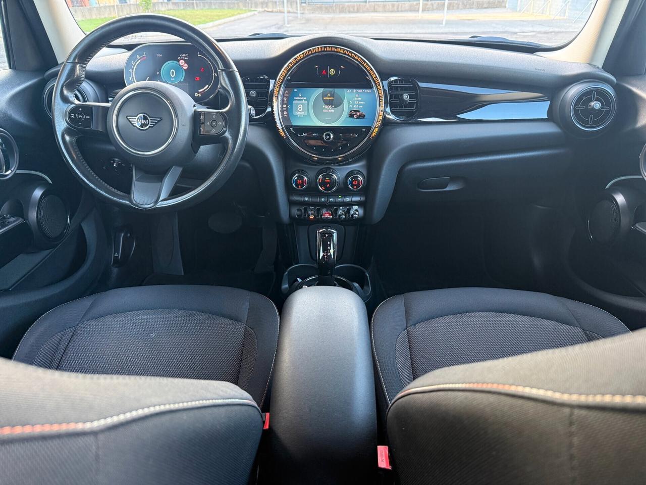 Mini 1.5 Cooper Classic