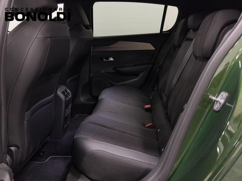Peugeot 308 GT PureTech 130 EAT8 S&S aut.