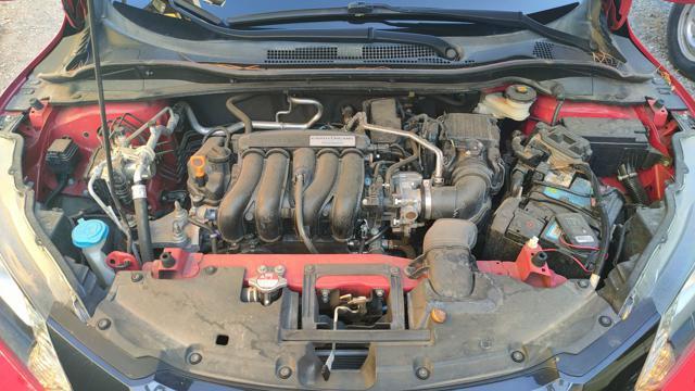 HONDA HR-V 1.5 i-VTEC CVT Elegance ADAS 39000KM