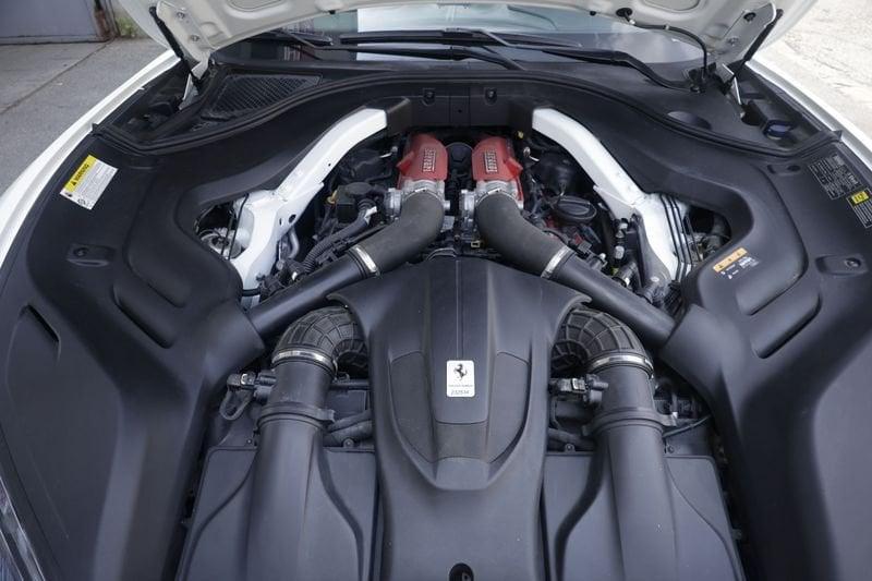 Ferrari Portofino Portofino IVA ESPOSTA