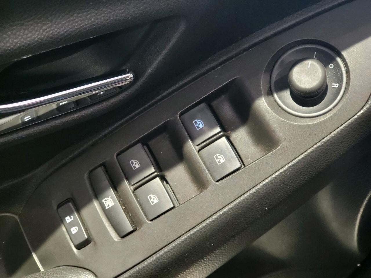 Chevrolet Trax - 11/2013 1.7 diesel 130 cv 4x4